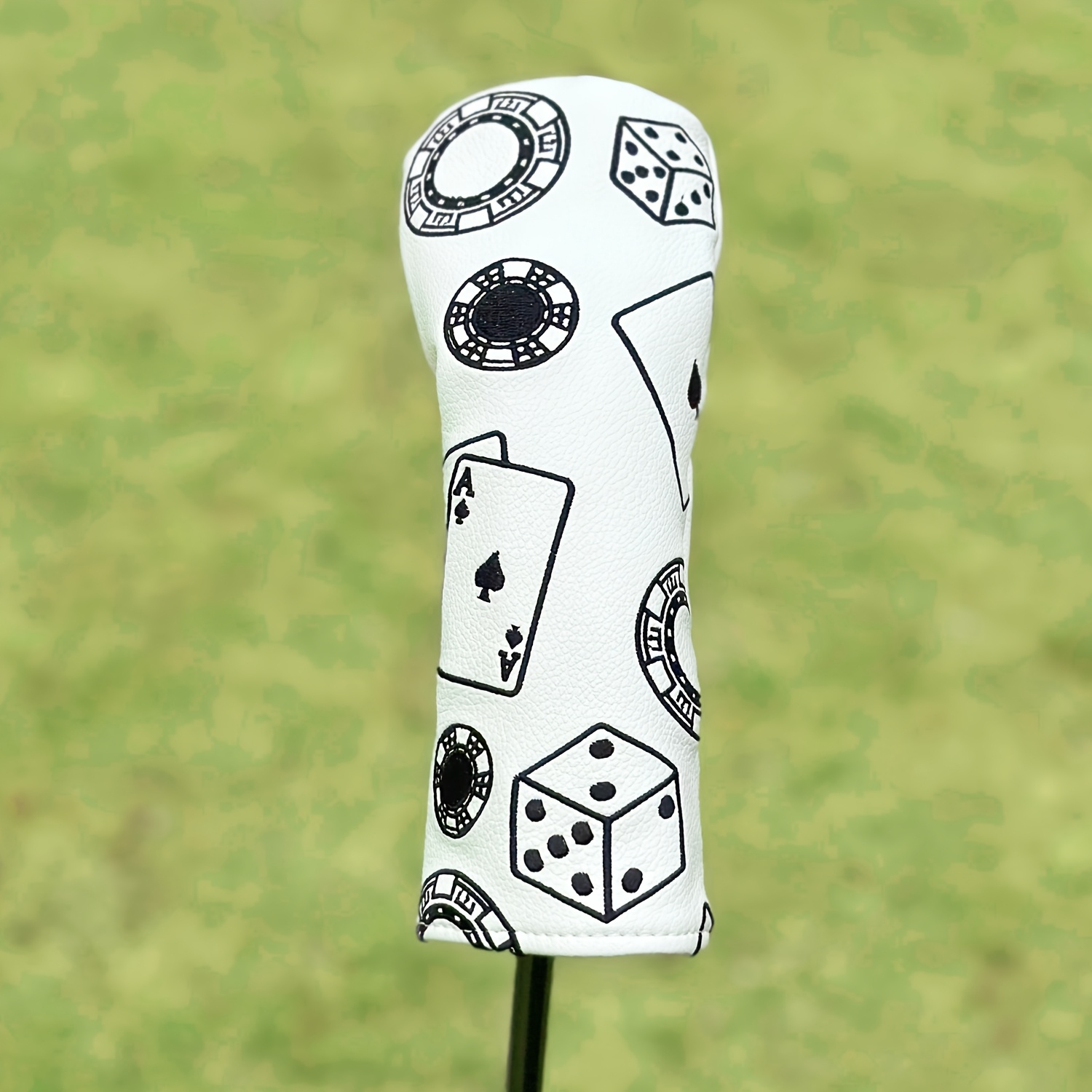 1 шт./4 шт. чехлов для клюшек  – обзор и цена Golf Equipment Nearby