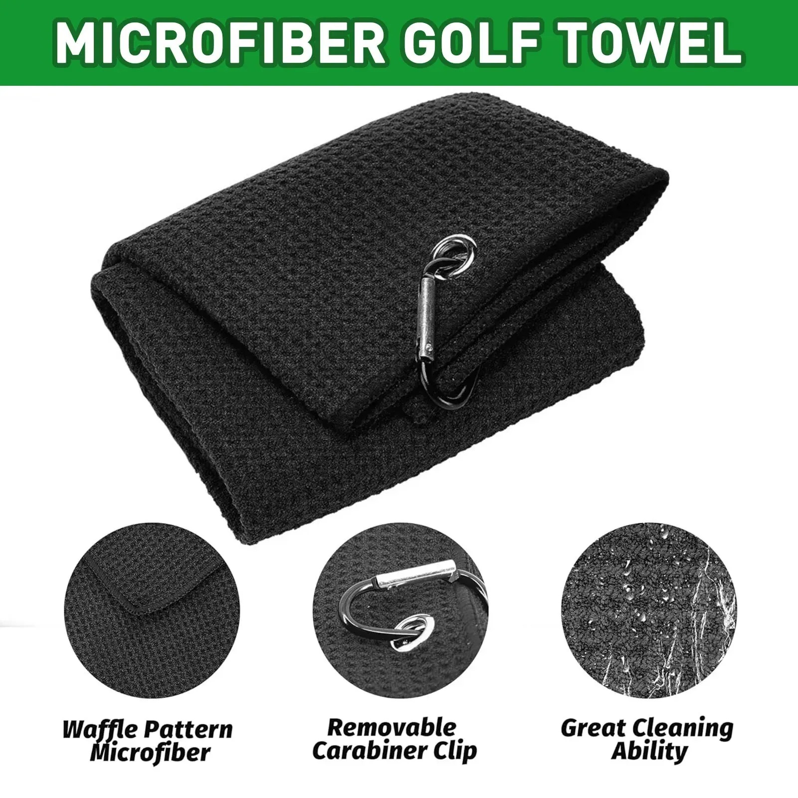 Полный комплект щеток для голь – обзор и цена Golf Equipment Nearby