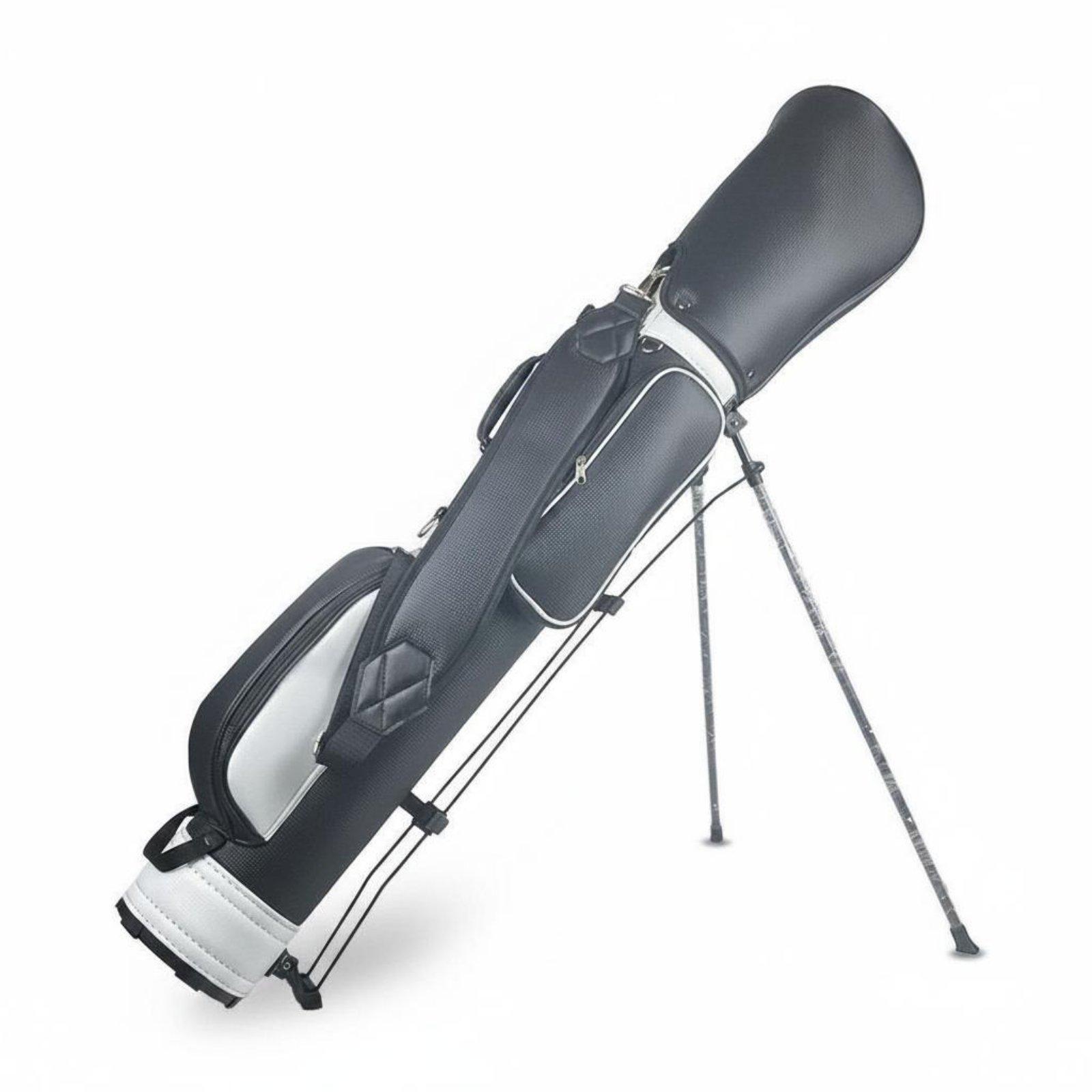 Портативный чехол для гольф-ин – обзор и цена Golf Equipment Youtube