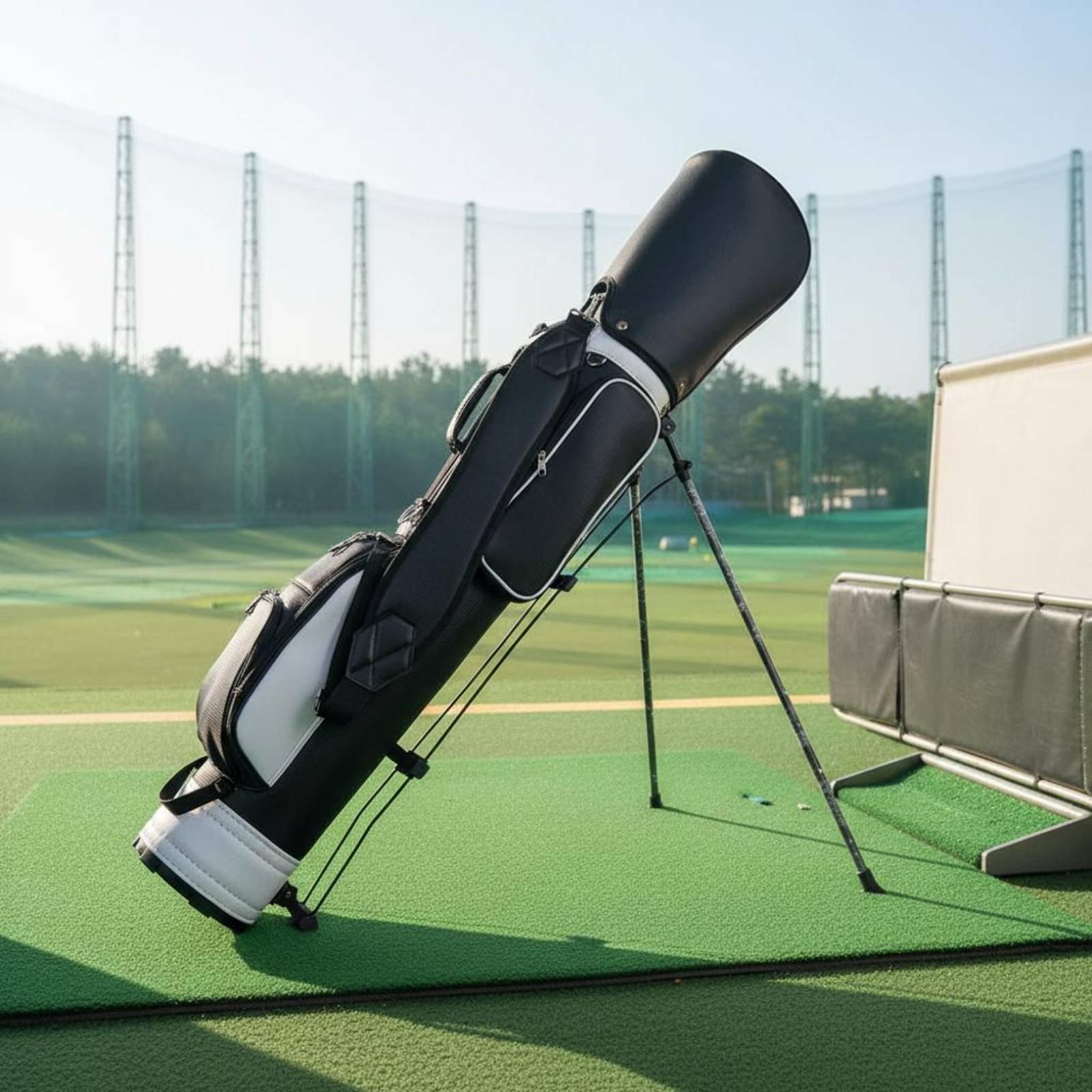 Портативный чехол для гольф-ин – обзор и цена Golf Equipment Youtube