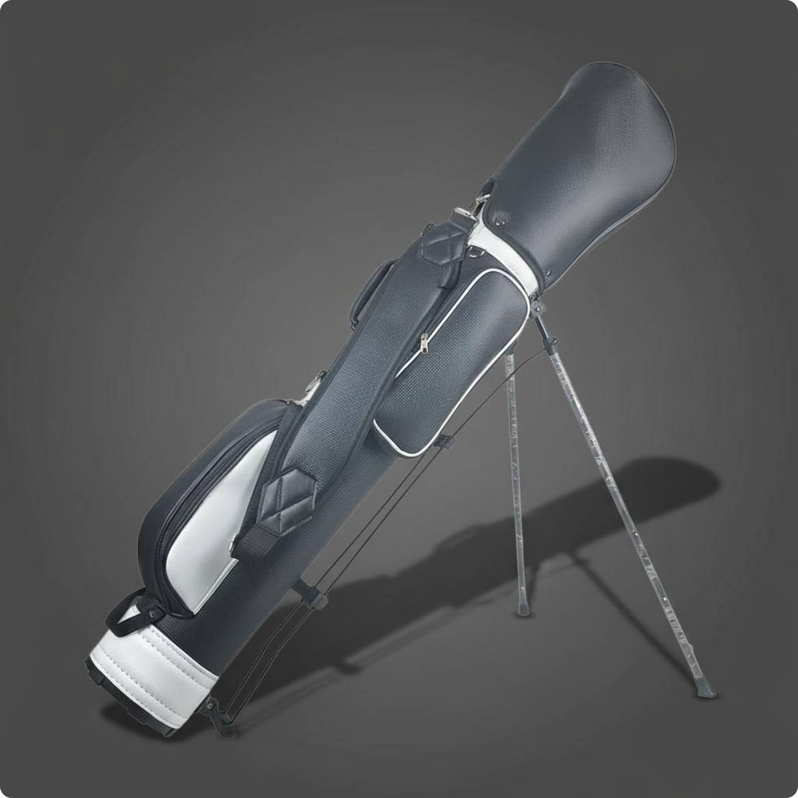 Портативный чехол для гольф-ин – обзор и цена Golf Equipment Youtube
