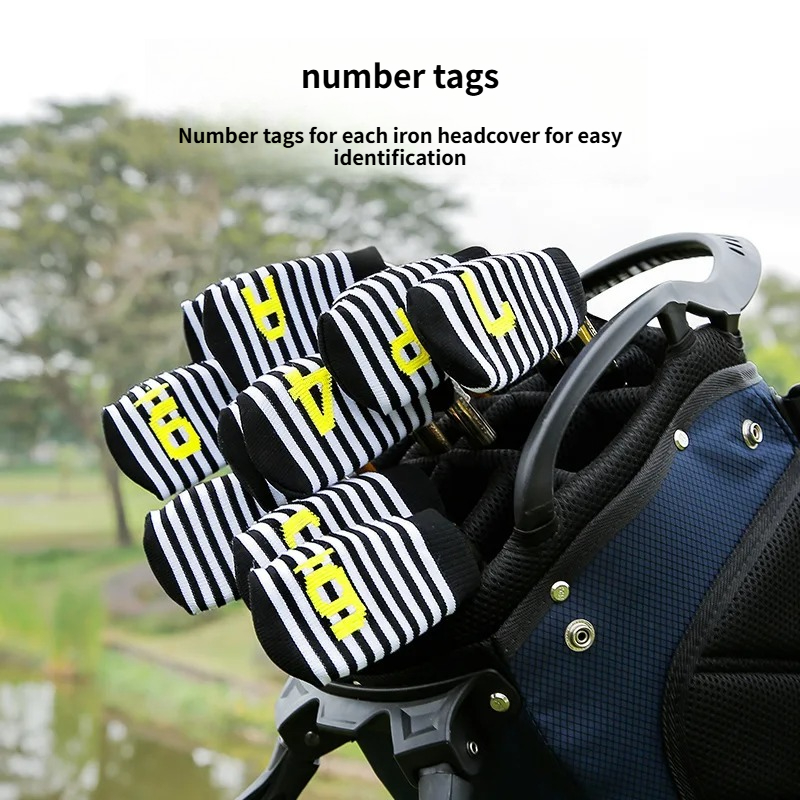 Чехлы для головок клюшек для г – обзор и цена Golf Equipment Nearby